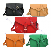 Bolsa color