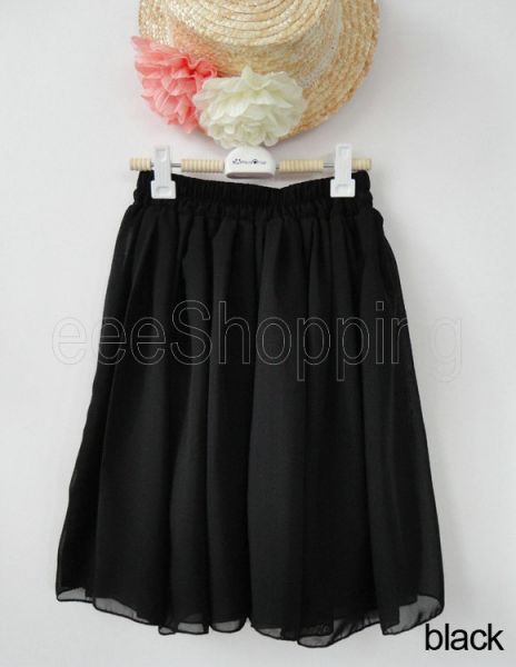 Saia Chiffon