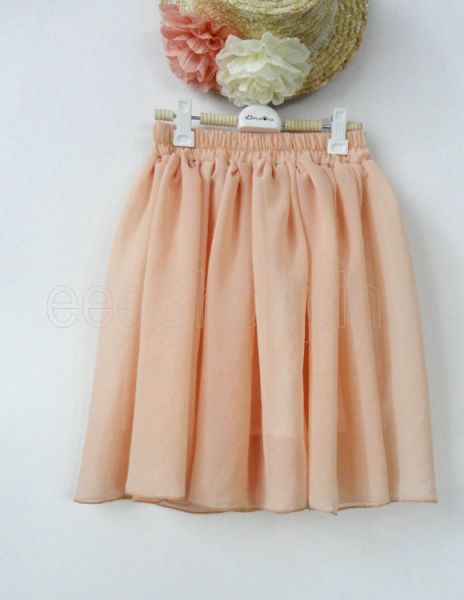 Saia Chiffon
