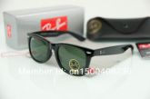 óculos estilo wayfarer