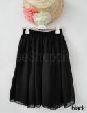 Saia Chiffon
